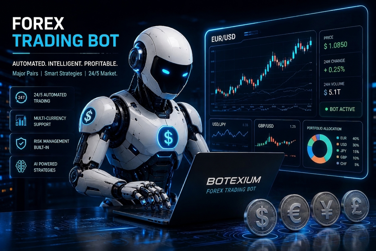 Forex Trading Bots